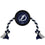 NHL Tampa Bay Lightning Hockey Puck Toy Pets First