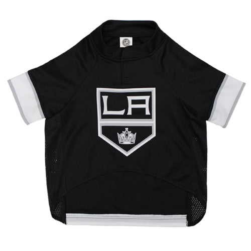 Los Angeles Kings Jersey Pets First - 757 Sports Collectibles