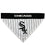 Chicago White Sox REVERSIBLE Dog Bandana Pets First - 757 Sports Collectibles
