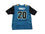 Jalen Ramsey Jacksonville Jaguars (Go Jags) Signed Jersey JSA R93516 - 757 Sports Collectibles