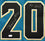 Jalen Ramsey Jacksonville Jaguars (Go Jags) Signed Jersey JSA R93516 - 757 Sports Collectibles