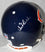 Singletary Urlacher Butkus Signed Chicago Bears F/S Proline Helmet-Schwartz Auth - 757 Sports Collectibles