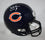 Jim McMahon Autographed F/S Chicago Bears Replica Helmet- JSA W Authenticated - 757 Sports Collectibles