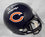 Mike Singletary Signed Chicago Bears F/S Helmet W/ HOF & SB Champs- JSA W Au - 757 Sports Collectibles