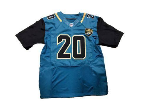 Jalen Ramsey Jacksonville Jaguars (Go Jags) Signed Jersey JSA R93516 - 757 Sports Collectibles