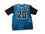 Jalen Ramsey Jacksonville Jaguars (Go Jags) Signed Jersey JSA R93516 - 757 Sports Collectibles