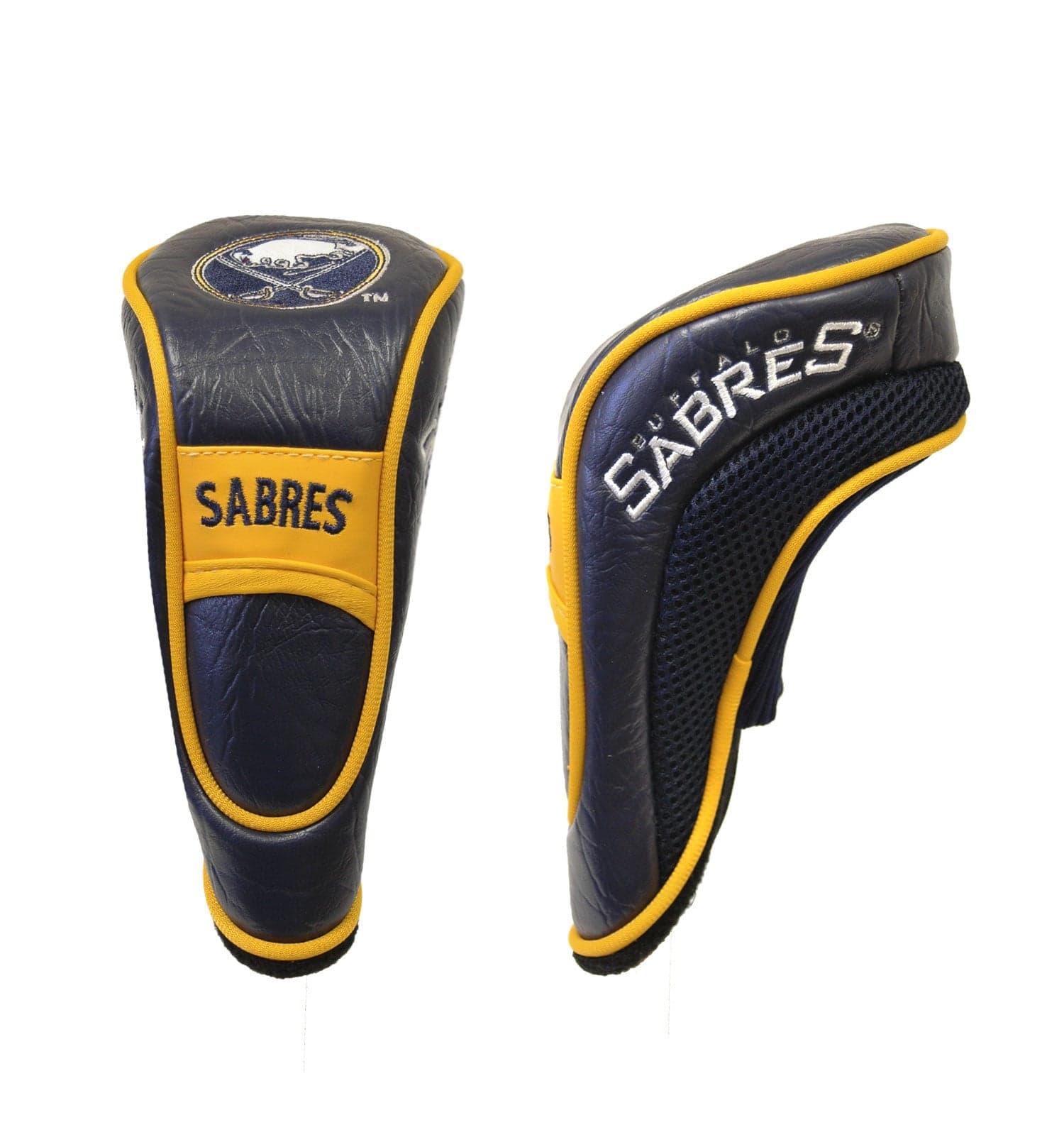 Buffalo Sabres Hybrid Head Cover - 757 Sports Collectibles