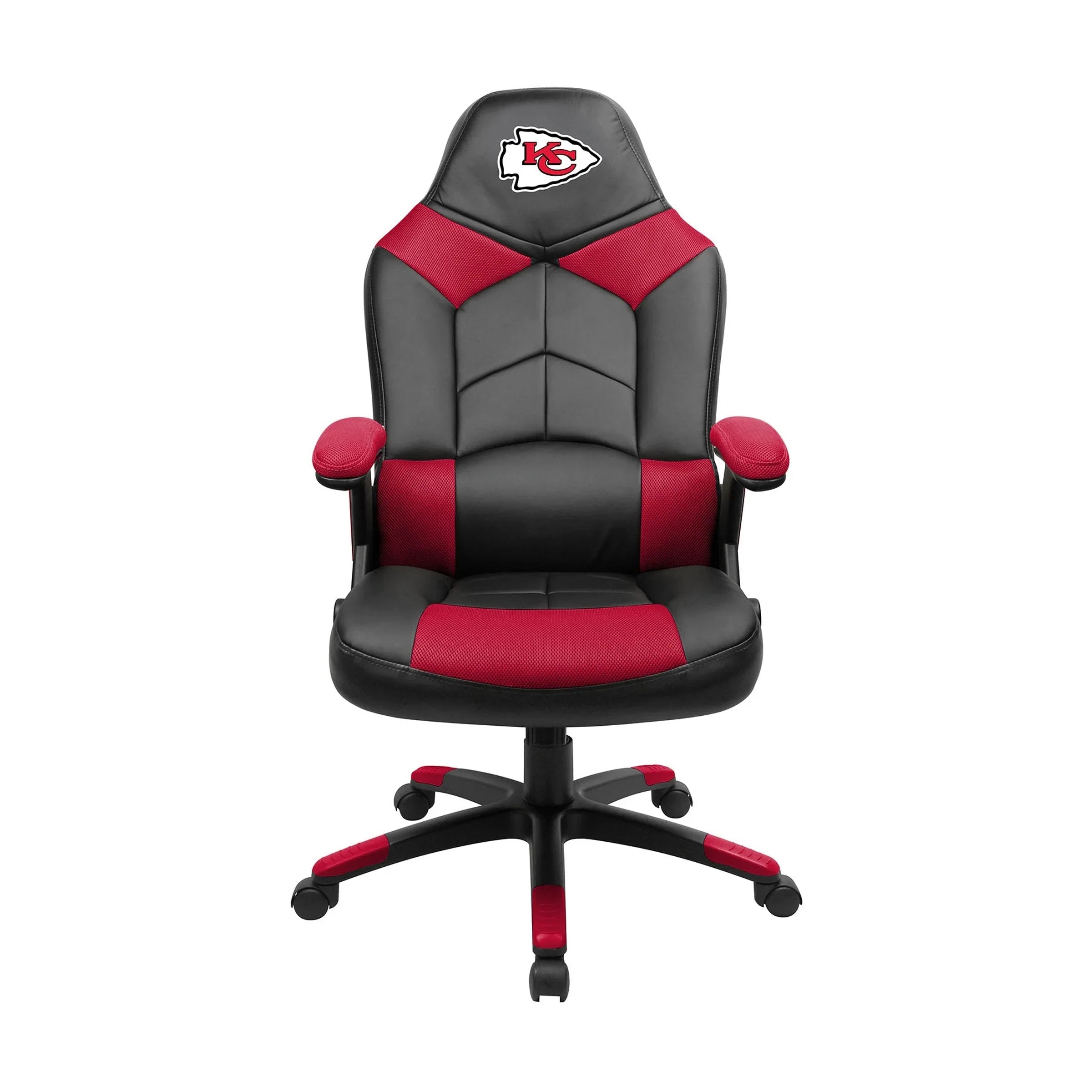 Kansas City Chiefs Oversized Gaming Chair