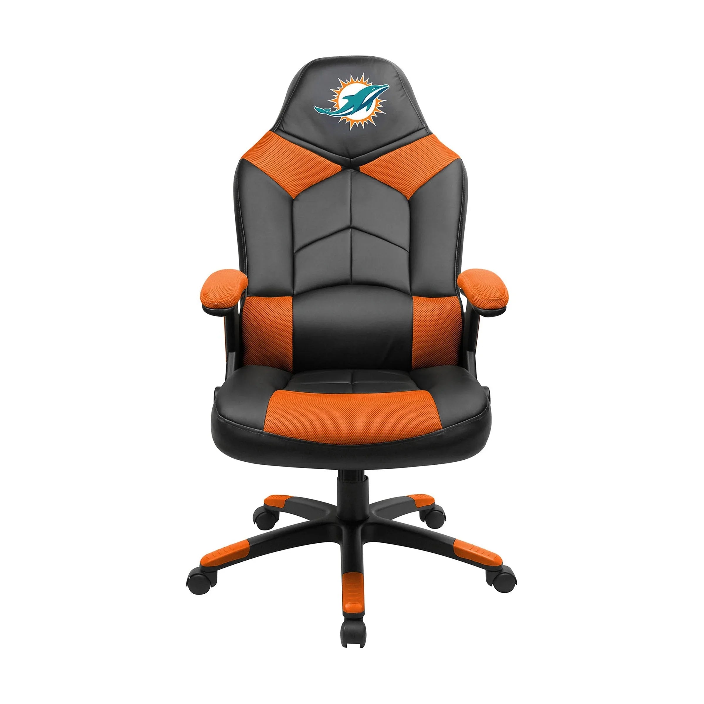 Miami Dolphins Oversized Gaming Chair