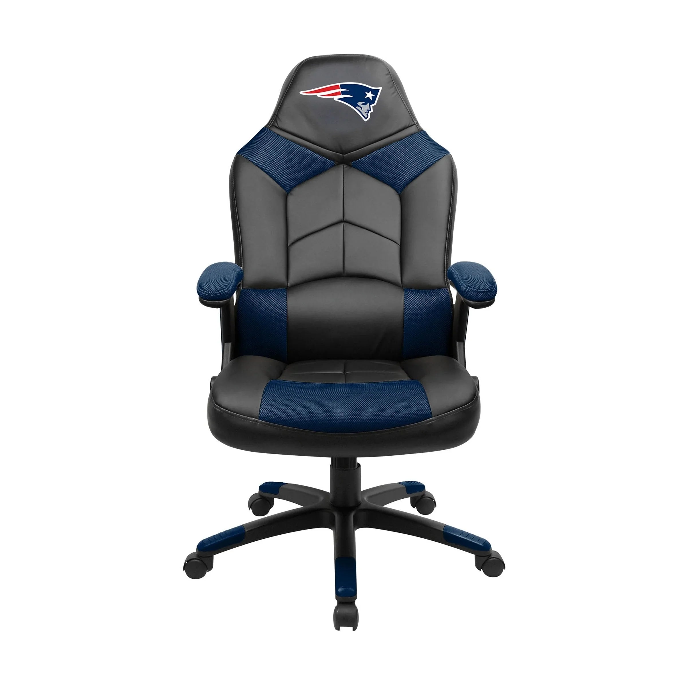 New England Patriots Oversized Gaming Chair