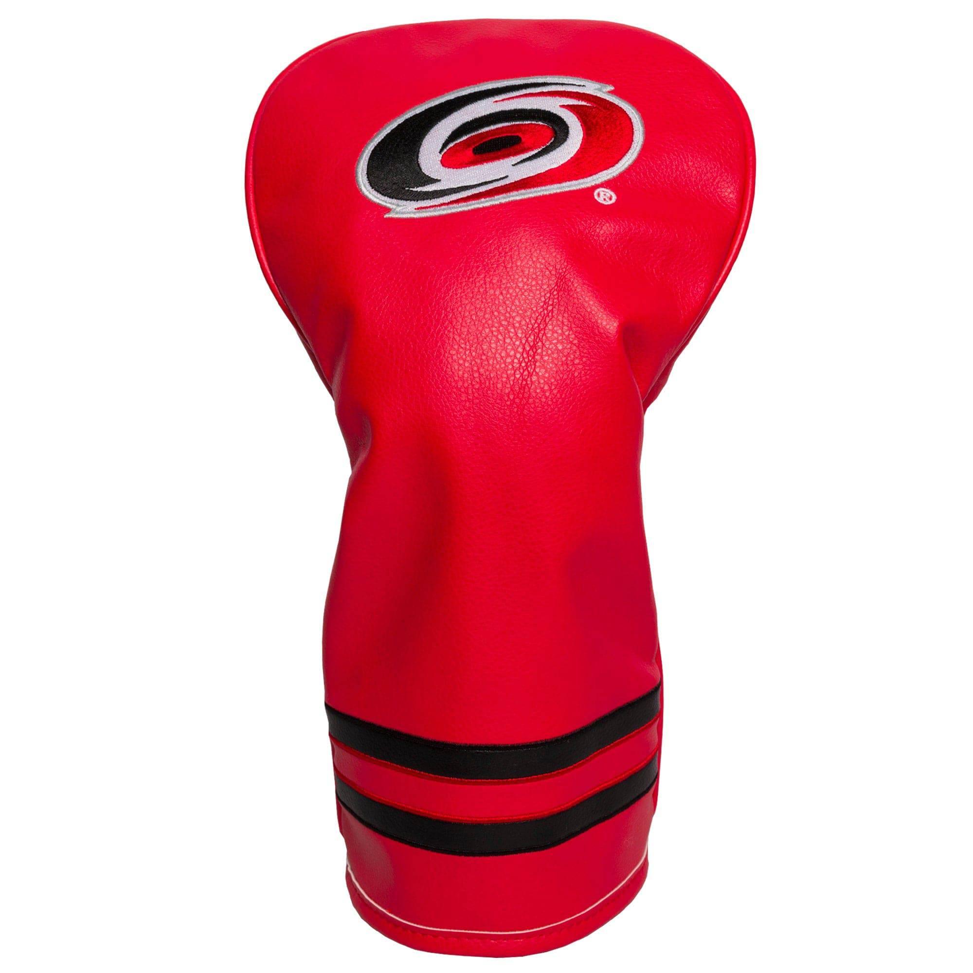 Carolina Hurricanes Vintage Single Headcover - 757 Sports Collectibles