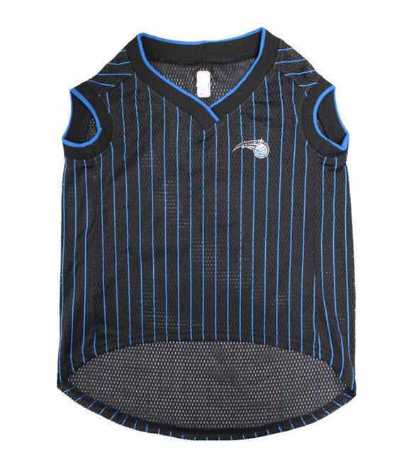 Orlando Magic Dog Jersey Pets First - 757 Sports Collectibles
