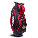 Chicago Blackhawks Victory Golf Cart Bag