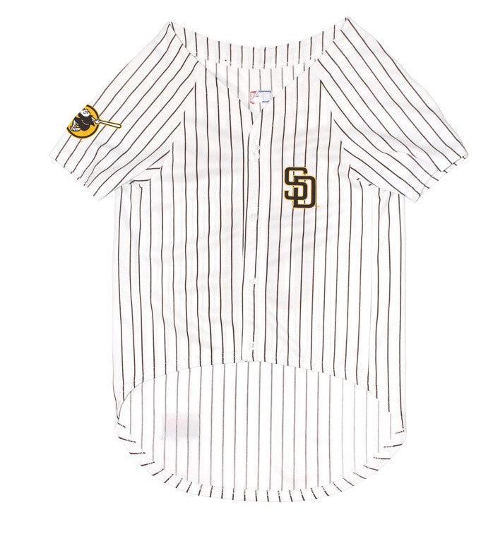 Manny Machado Dog Jersey Pets First - 757 Sports Collectibles