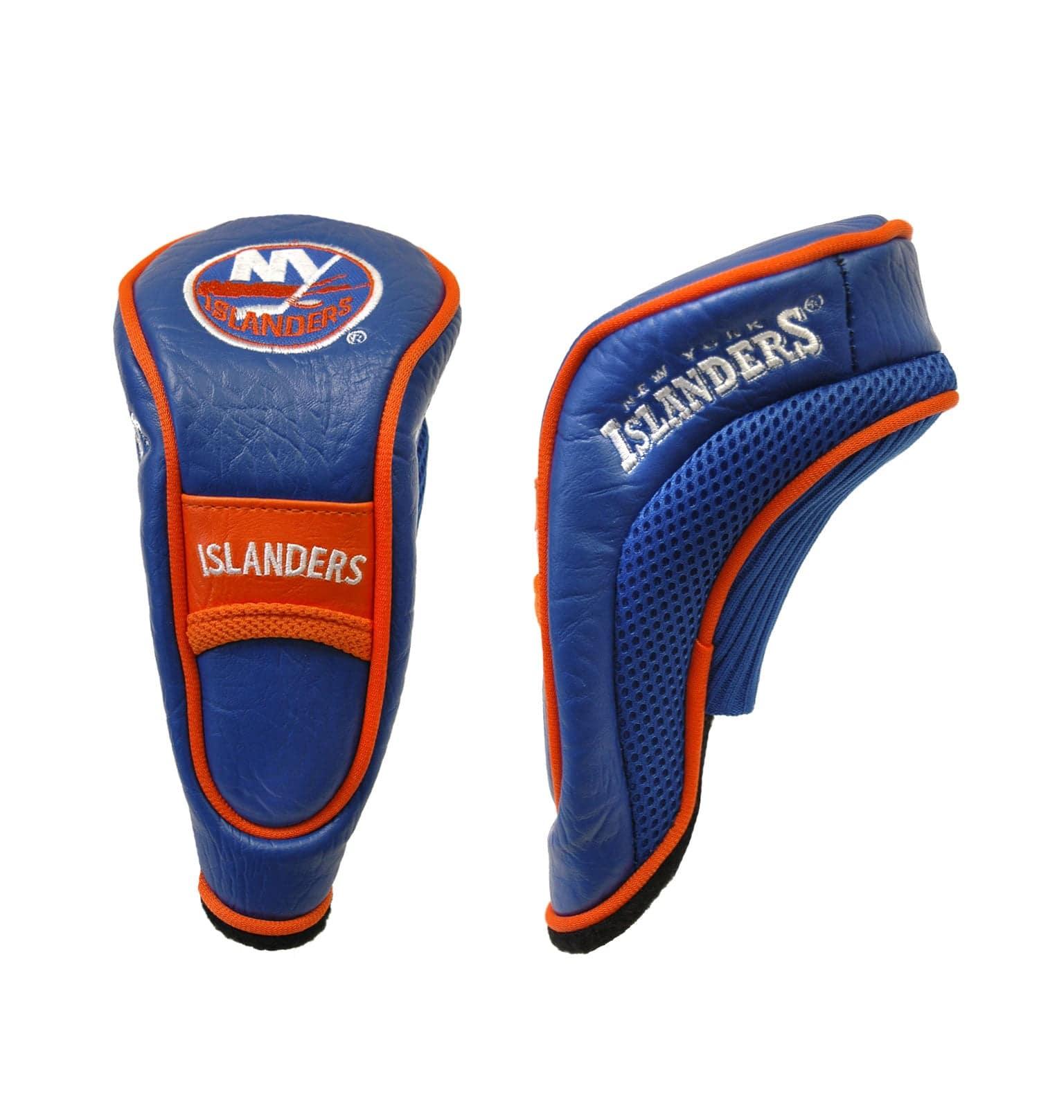 New York Islanders Hybrid Head Cover - 757 Sports Collectibles