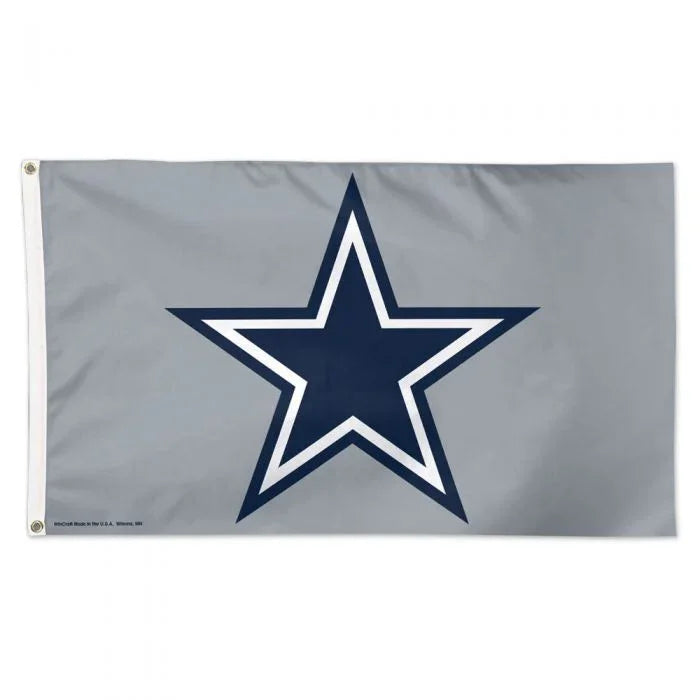 NFL Dallas Cowboys 3x5 Deluxe Flag