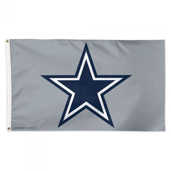 NFL Dallas Cowboys 3x5 Deluxe Flag