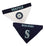 Seattle Mariners Reversible Bandana Pets First - 757 Sports Collectibles