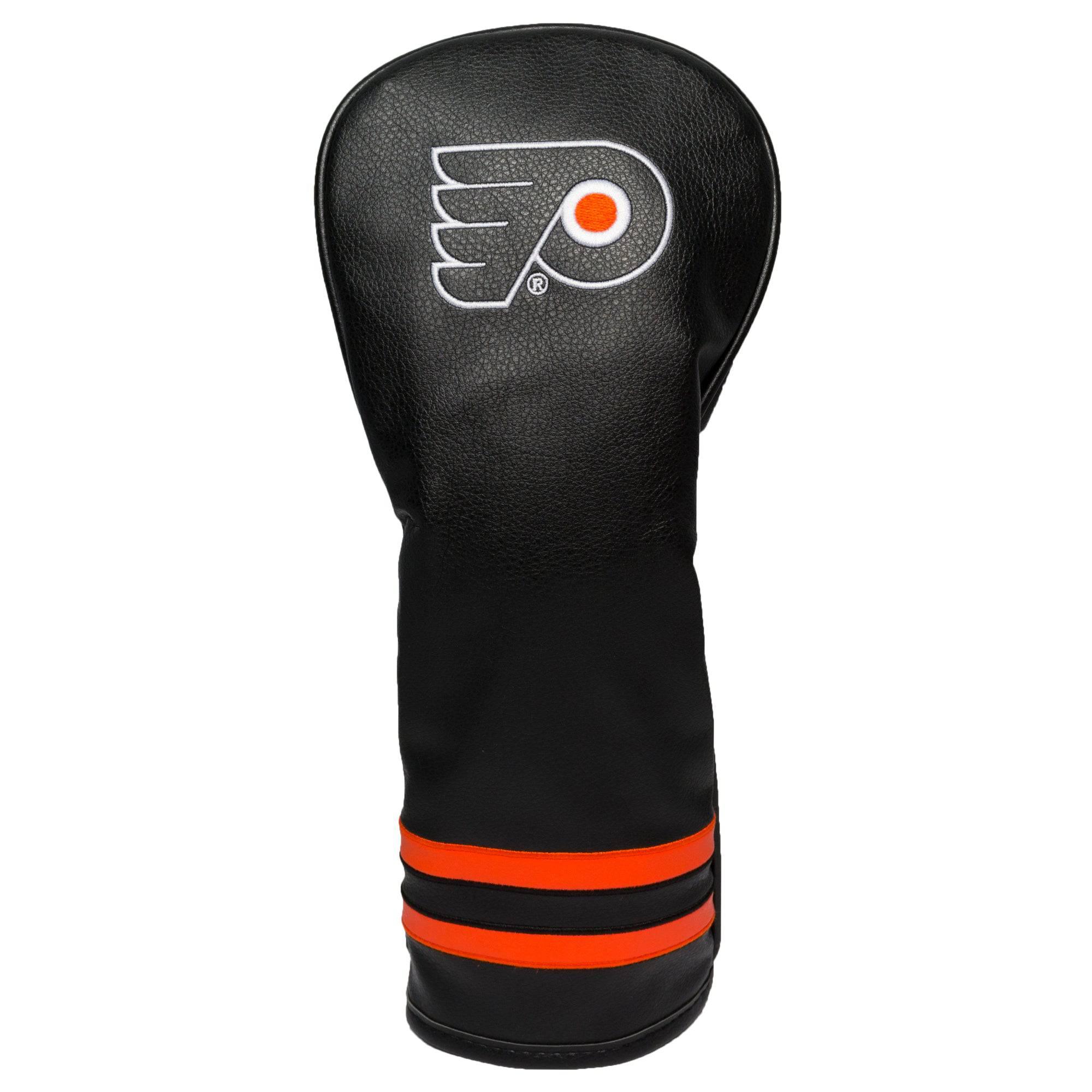 Philadelphia Flyers Vintage Fairway Headcover - 757 Sports Collectibles