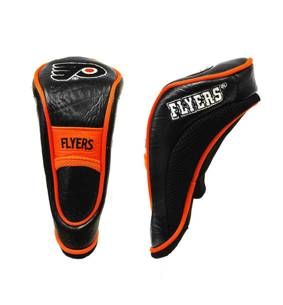 Philadelphia Flyers Hybrid Head Cover - 757 Sports Collectibles
