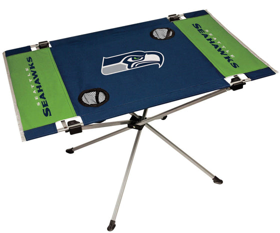 Seattle Seahawks Table Endzone Style (CDG) - 757 Sports Collectibles