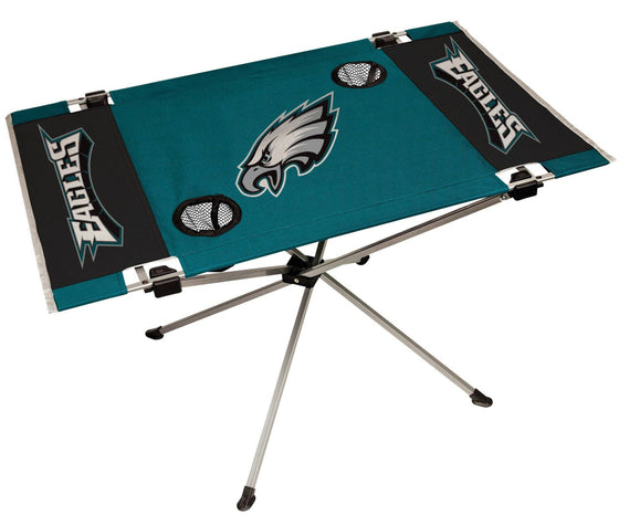 Philadelphia Eagles Table Endzone Style (CDG) - 757 Sports Collectibles