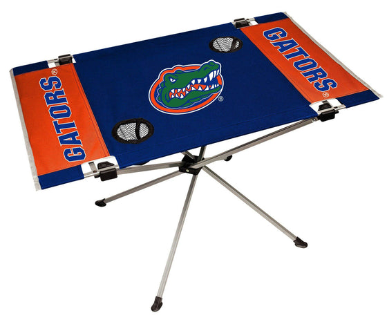 Florida Gators Table Endzone Style (CDG) - 757 Sports Collectibles