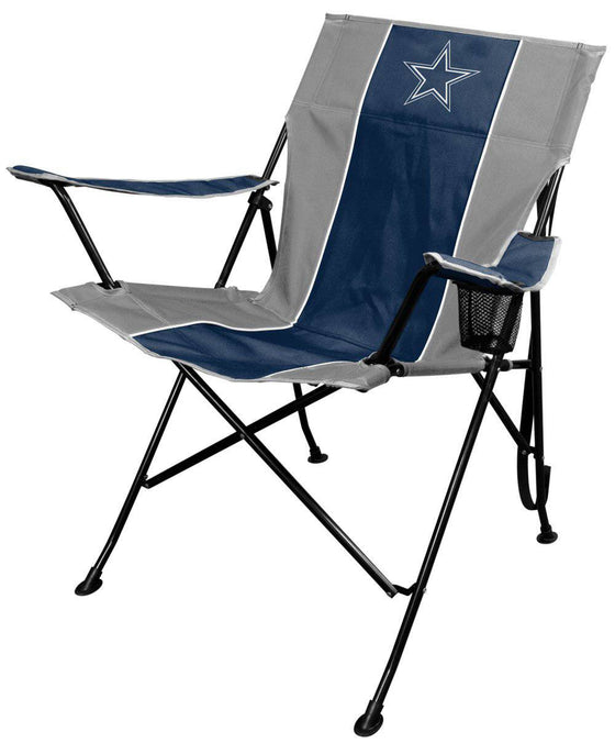 Dallas Cowboys Chair Tailgate (CDG) - 757 Sports Collectibles