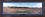 Oklahoma Sooners 2003 Rose Bowl Panorama Photo Print - 757 Sports Collectibles