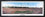Oklahoma Sooners 2003 Rose Bowl Panorama Photo Print
