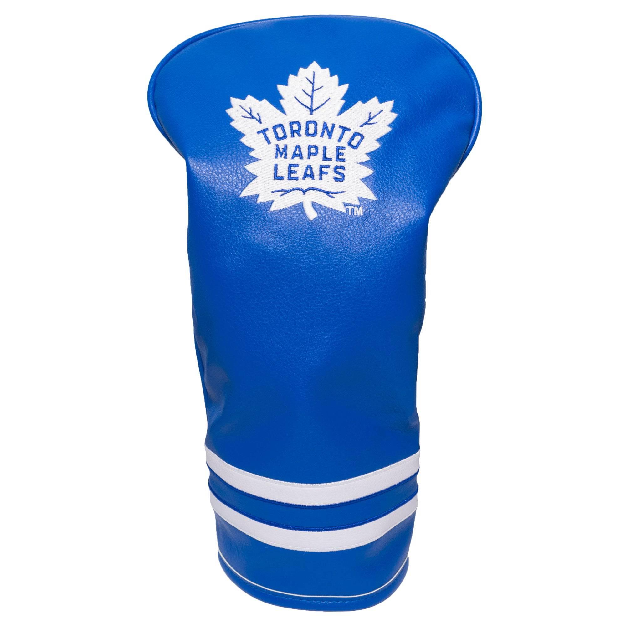 Toronto Maple Leafs Vintage Single Headcover - 757 Sports Collectibles