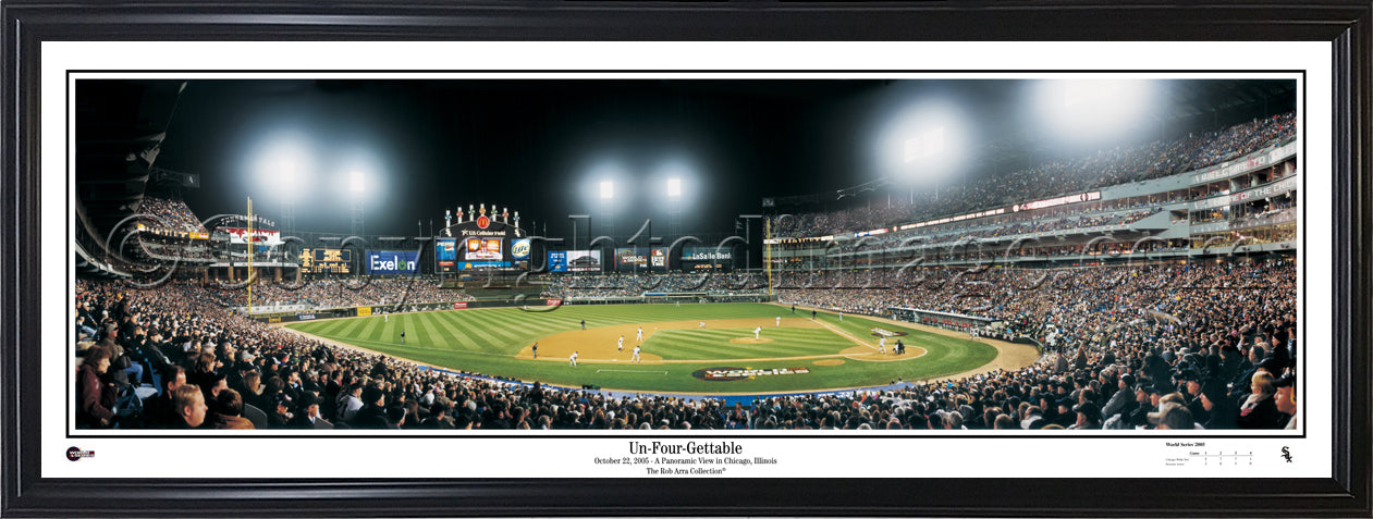 IL-178 2006 World Series - 757 Sports Collectibles