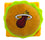 Miami Heat Hamburger Toy Pets First