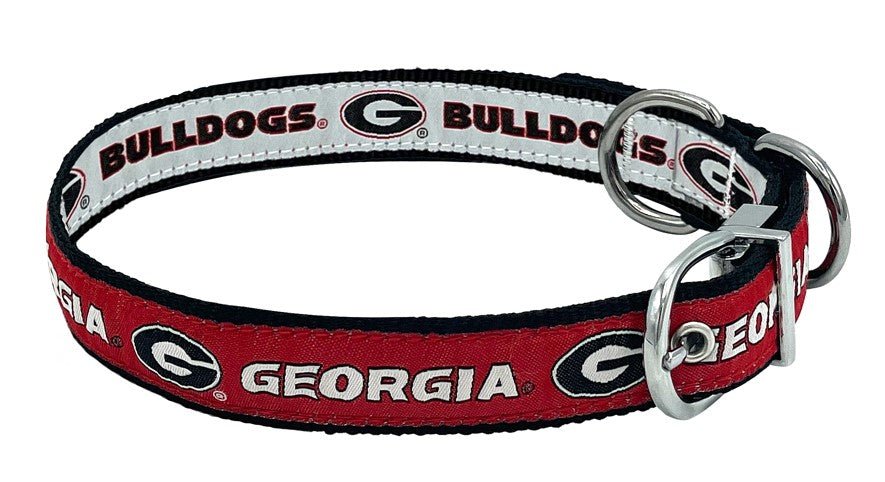 Georgia Reversible Collar Pets First