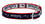 New England Patriots Reversible Collar Pets First - 757 Sports Collectibles