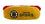 Boston Bruins Hot Dog Toy Pets First