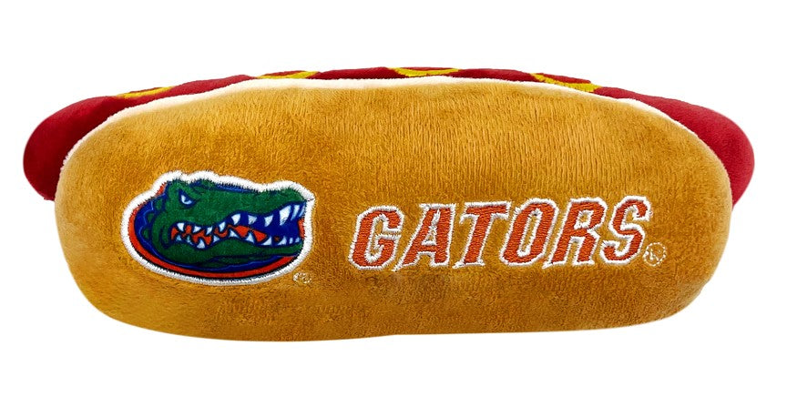 Florida Hot Dog Toy Pets First