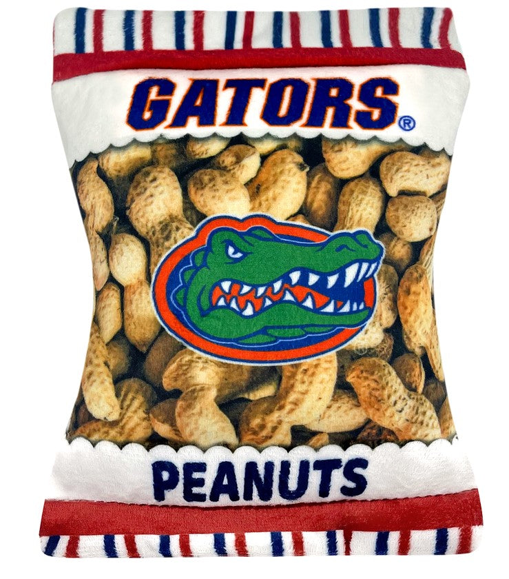 Florida Peanut Bag Toy Pets First