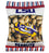 LSU Peanut Bag Toy Pets First