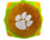 Clemson Hamburger Toy Pets First