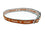 Texas Longhorns Reversible Collar Pets First