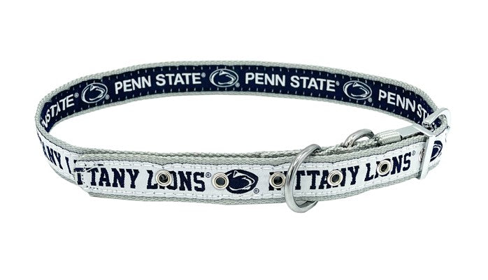 Penn State Reversible Collar Pets First - 757 Sports Collectibles