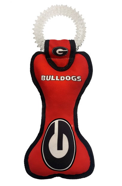 Georgia Dental Tug Toy Pets First