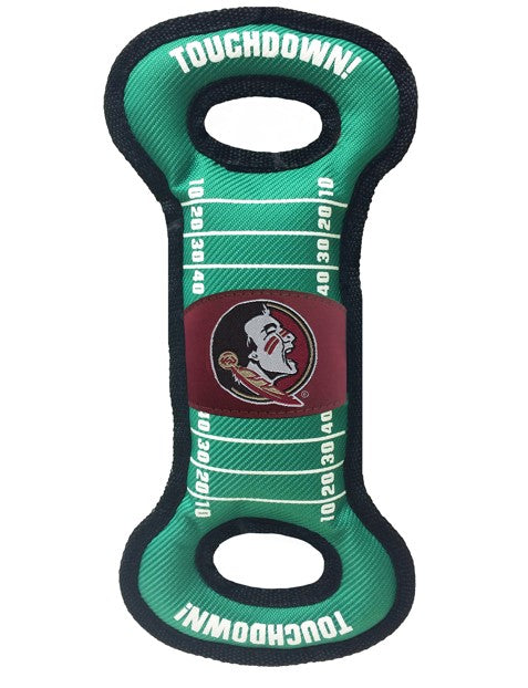 Florida State Field Toy Pets First