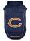 Chicago Bears Puffer Vest Pets First