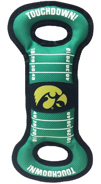 Iowa Field Toy Pets First