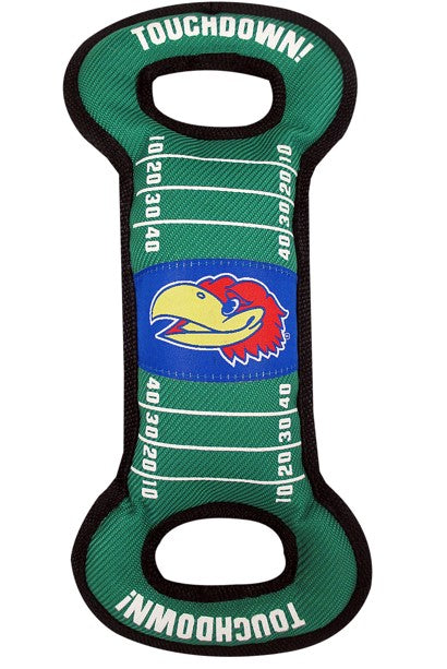 Kansas Field Toy Pets First