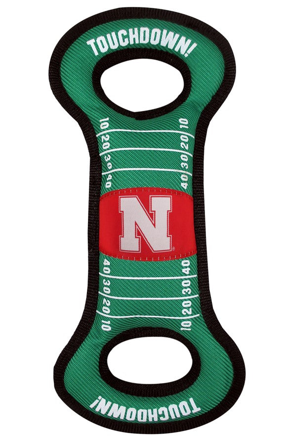 Nebraska Field Toy Pets First