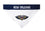 New Orleans Pelicans Reversible Bandana Pets First - 757 Sports Collectibles