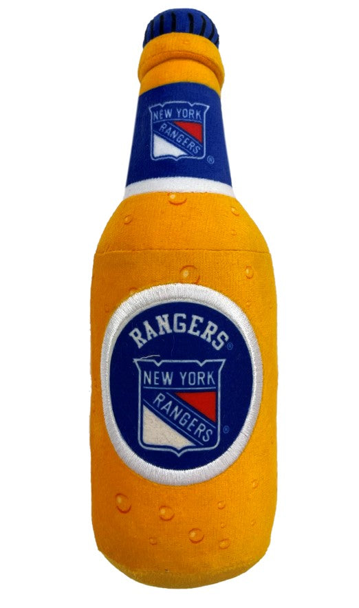 New York Rangers Pets First